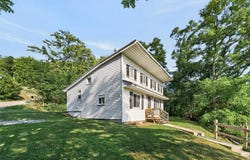 6052 N Old West Lake Road, Honeoye, NY 14471