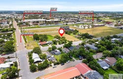 606 S M ST., HARLINGEN, TX 78550