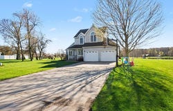 4286 S 198th Avenue, Hesperia, MI 49421