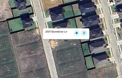 2501 Stonebriar Lane, Sherman, TX 75092