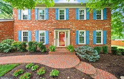 2711 MUSTANG Drive, HERNDON, VA 20171