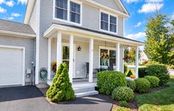 9 Baxter Lane, Gorham, ME 04038