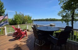 4431 Long Rapids Road, Alpena, MI 49707