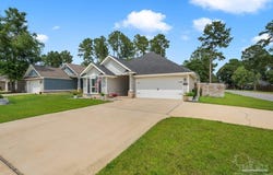 5691 Dunridge Dr, Pace, FL 32571