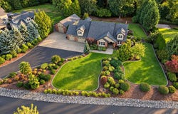 809 NE 224TH Cir, Ridgefield, WA 98642