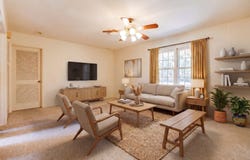 702 S State Street, Bronte, TX 76933