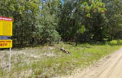 244 THOMPSON Avenue, Interlachen, FL 32148