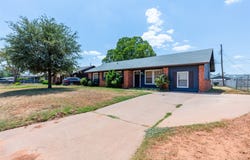 2152 Westview Drive, Abilene, TX 79603