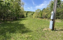 County Road P-309, Alton, MO 65606