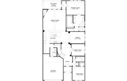 1717 Hillside Stroll Drive, Lavon, TX 75166