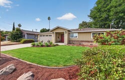 210 Rodonovan DR, SANTA CLARA, CA 95051