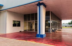 905 N Harborth Highway, Three Rivers, TX 78071