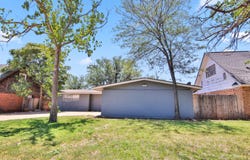 2007 68th Street, Lubbock, TX 79412