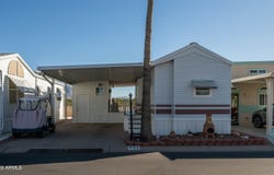 492 IRON ORE Drive, Apache Junction, AZ 85119