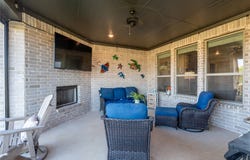 1215 Sanger, Springtown, TX 76082