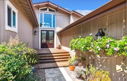 1181 Blue Lake Way, Concord, CA 94521
