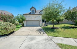 4221 Mercer Rd, Georgetown, TX 78628