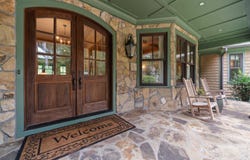 189 REYNOLDS DRIVE, Eatonton, GA 31024