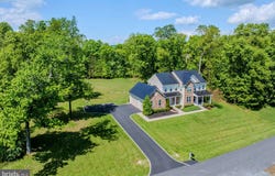 14963 CREEK POINT Court, HILLSBORO, VA 20132