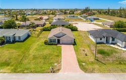 2544 NW 20th Pl lot: 39, CAPE CORAL, FL 33993