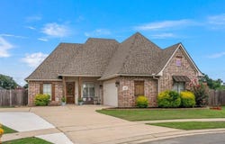 408 Halifax Circle, Benton, LA 71006