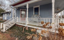 539 MONROE AVE, CAPE CHARLES, VA 23310