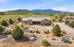 La Morada Road, Ranchos de Taos, NM 87557