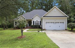 6025 Habersham Drive, Kernersville, NC 27284