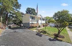13013 KIMBROUGH Lane, WOODBRIDGE, VA 22193