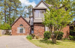 1825 Rainwood Cove Dr, Little Rock, AR 72212