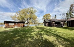 152 Jarvi Road, Crystal Falls, MI 49935