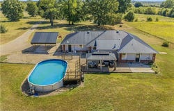 18747 Cowshed Crossing RD, Spiro, OK 74959