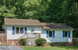 1030 Haywood Street, Eden, NC 27288