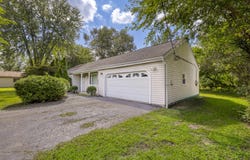 20300 Inkster Road, Romulus, MI 48174
