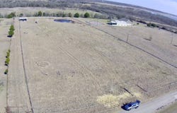 Cedar Creek Drive, Kemp, TX 75143
