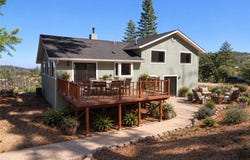 9767 Venturi, Cobb, CA 95426