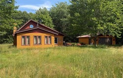 26870 Fairgrounds Road, Webster, WI 54893
