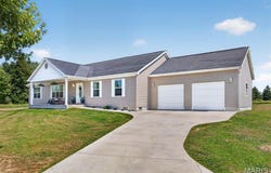 3 Algonquin Lane, Pocahontas, IL 62275
