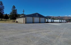 1721 S Oregon St., Yreka, CA 96097