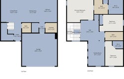 728 Bailey Park Dr, Jarrell, TX 76537