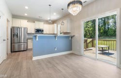 58 Trailblazer Lane, Garner, NC 27529