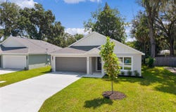 100 SEQUOIA Trail, OCKLAWAHA, FL 32179