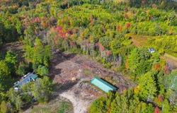 665 N High Street, Bridgton, ME 04009