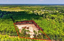 Parcel 3 Menge Avenue, Pass Christian, MS 39571