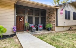 171 Woods Road, Mead, OK 73449