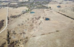 Hwy 63, Kiowa, OK 74553