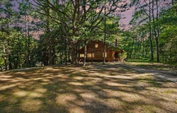 1091 N River Trail, White Cloud, MI 49349