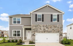 486 Melissa Drive, Plain City, OH 43064
