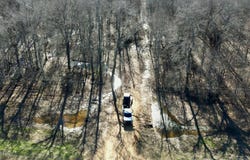 Highway 12, Tchula, MS 39169