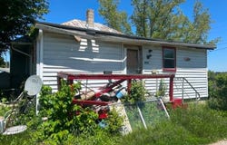 16423 St Rt 247, Wayne Twp, OH 45679